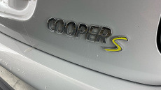 MINI Hatchback 135kW Cooper S Level 3 33kWh 3dr Auto Electric Hatchback